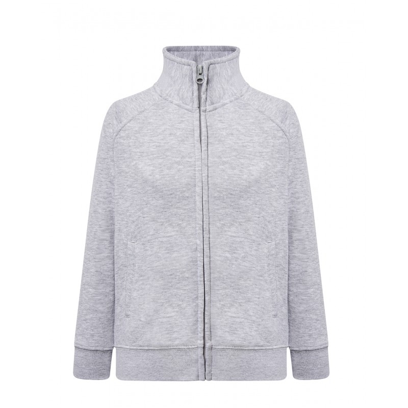 Casaco Kid Full Zip