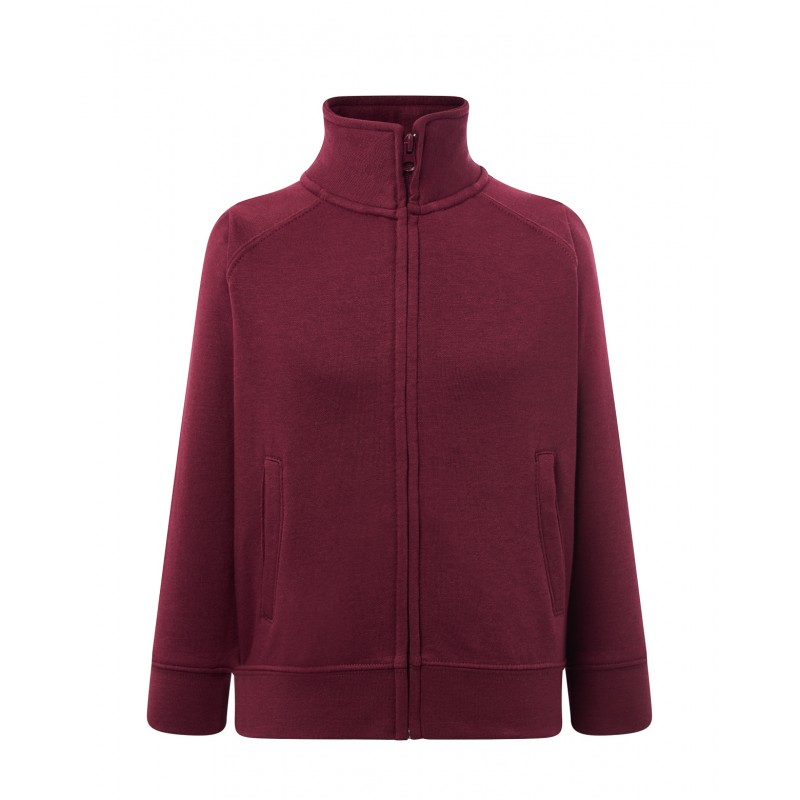 Casaco Kid Full Zip