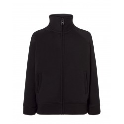Casaco Kid Full Zip