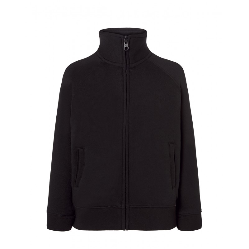 Casaco Kid Full Zip