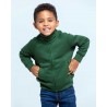 Casaco Kid Full Zip