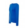 T-Shirt Senhora Regular LS Comfort