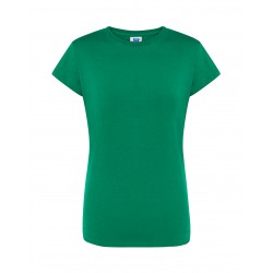 T-Shirt Senhora Regular Premium