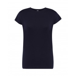 T-Shirt Senhora Regular Premium