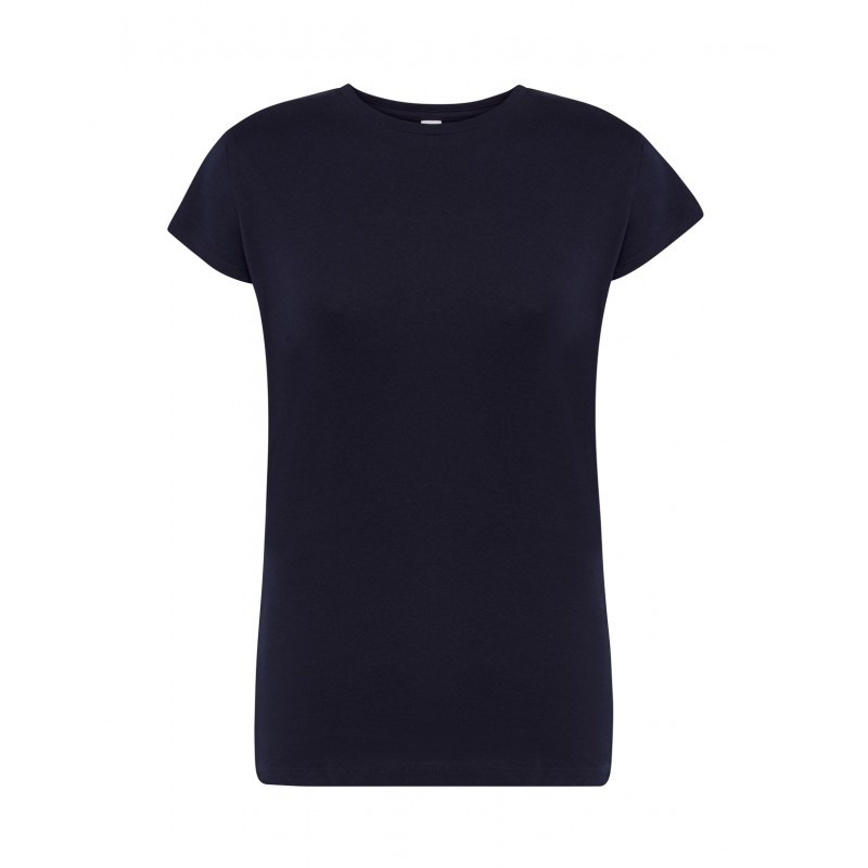 T-Shirt Senhora Regular Premium