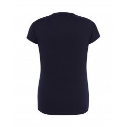 T-Shirt Senhora Regular Premium