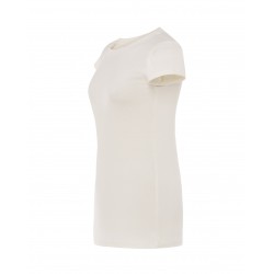 T-Shirt Senhora Regular Premium