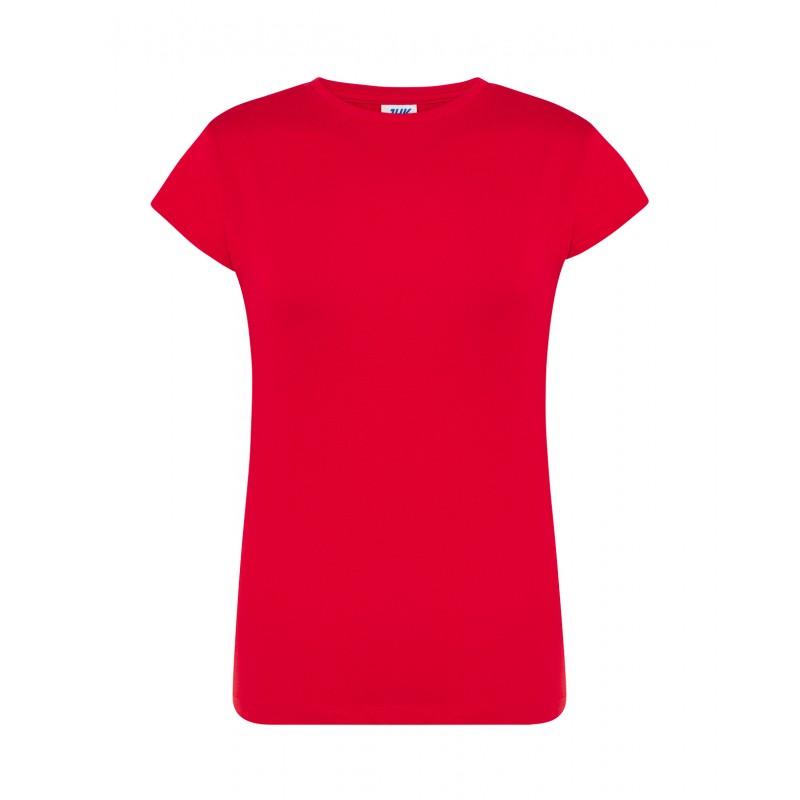 T-Shirt Senhora Regular Premium