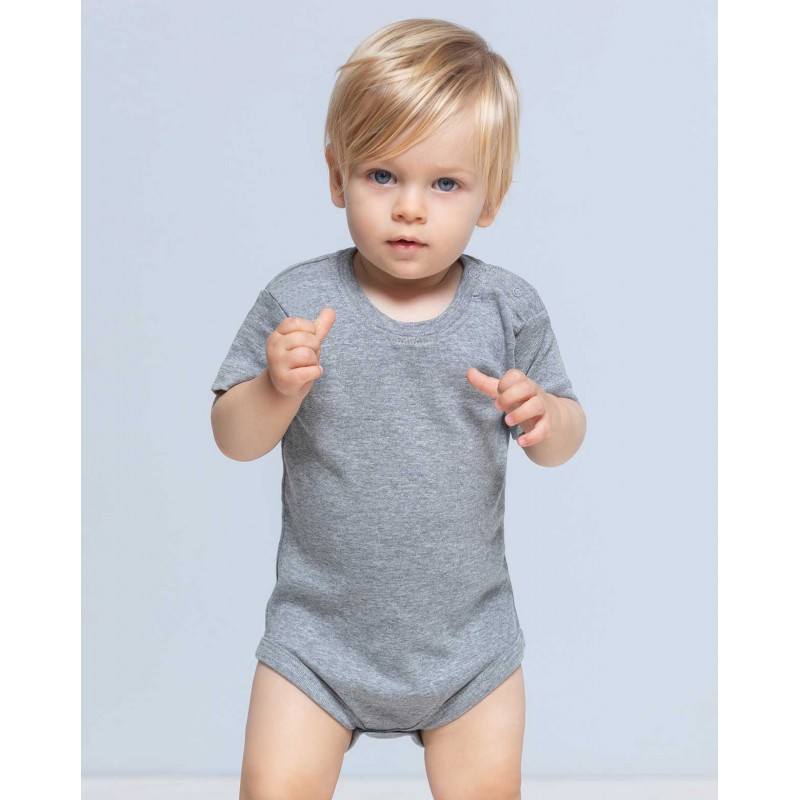 Baby Grow JHK