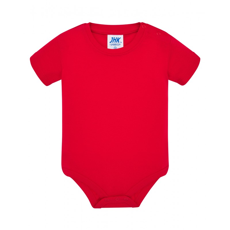 Baby Grow JHK