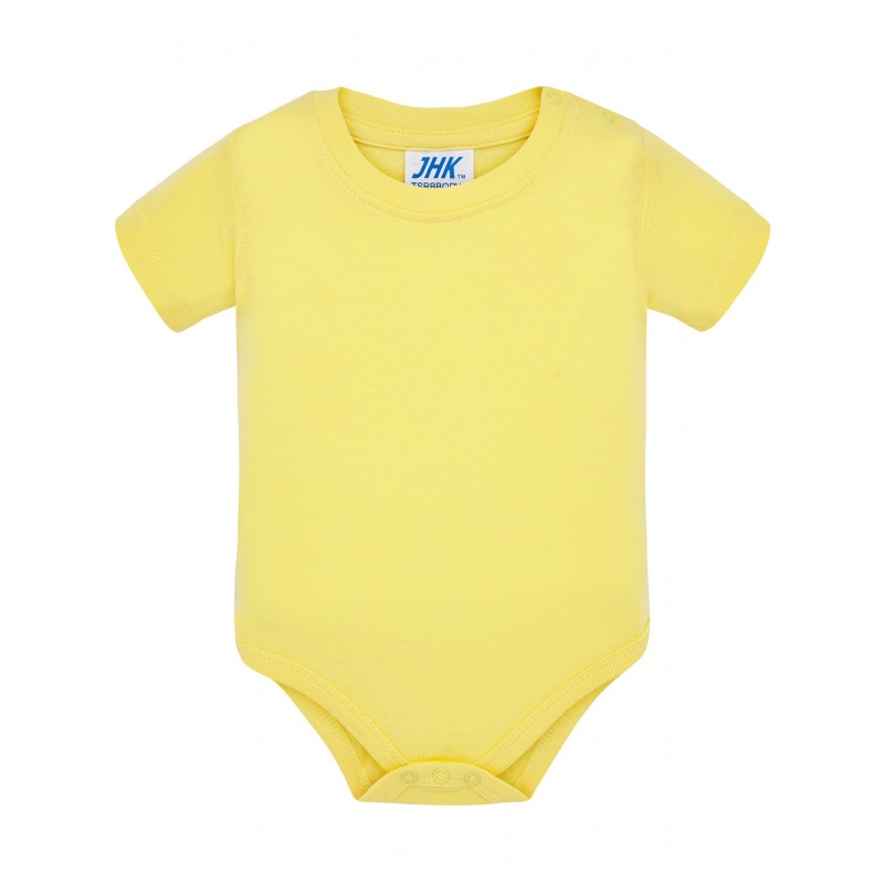 Baby Grow JHK