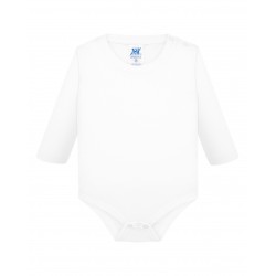 Baby Grow Manga Comprida JHK