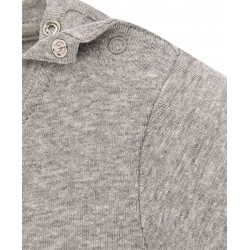 Baby Grow Manga Comprida JHK