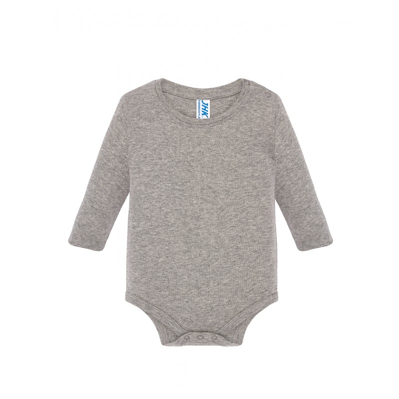 Baby Grow Manga Comprida JHK