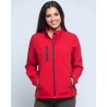 Casaco Softshell JHK