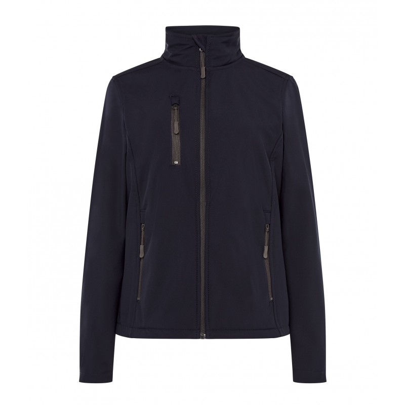 Casaco Softshell JHK