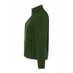 Casaco Softshell JHK