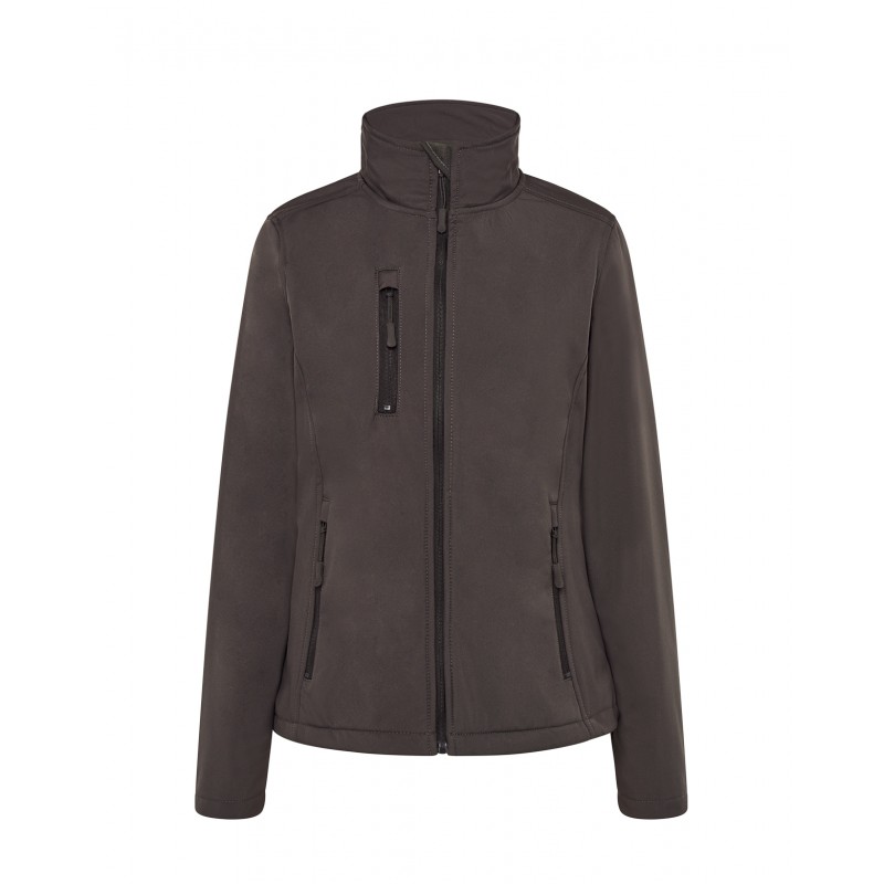 Casaco Softshell JHK