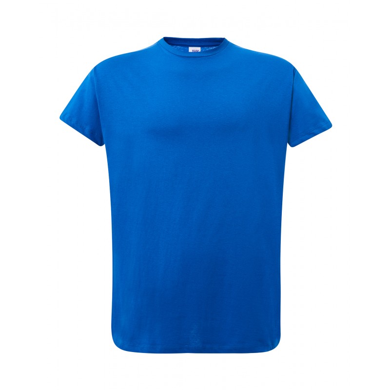 T-Shirt Senhora Curves JHK