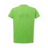T-Shirt Senhora Curves JHK