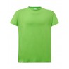 T-Shirt Senhora Curves JHK