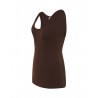 T-Shirt Alças Aruba