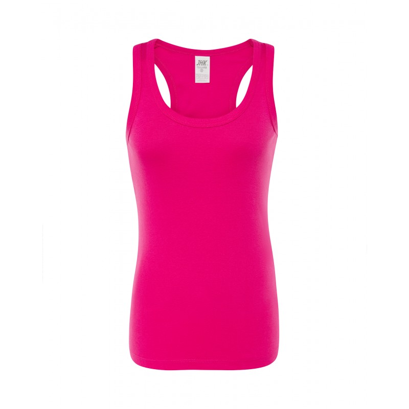 T-Shirt Alças Aruba