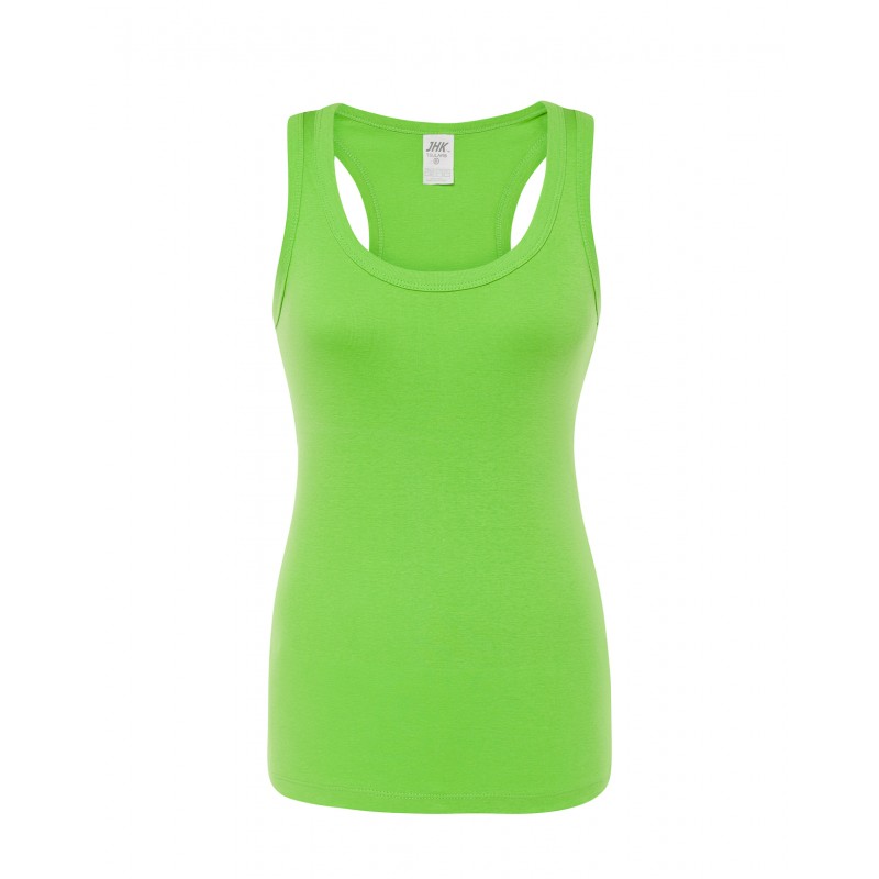 T-Shirt Alças Aruba